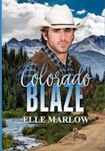 Colorado Blaze