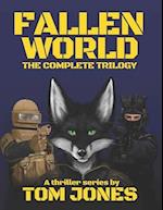 Fallen World: The Complete Trilogy 