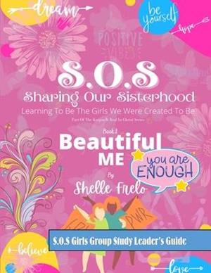 SOS Girls Group Leaders Guide