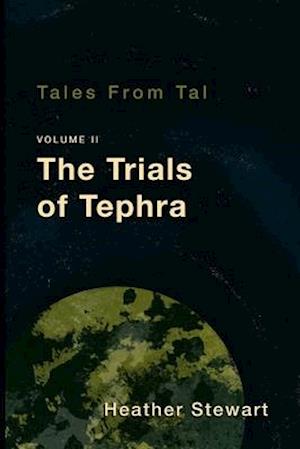 Tales from Tal Vol II