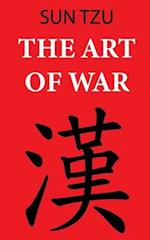 The Art of War (Sun Tzu)