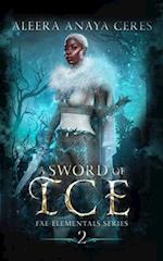 A Sword of Ice