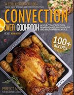 Convection Oven Cookbook