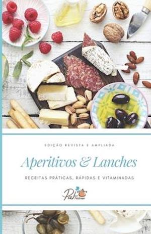 Aperitivos & Lanches