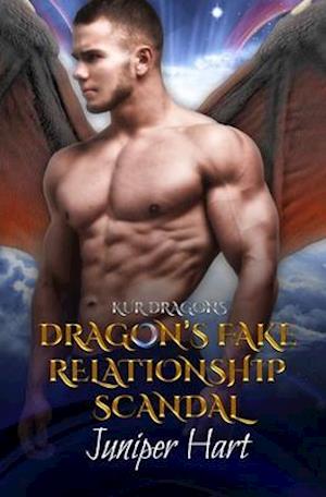 Dragon's Fake Relationship Scandal