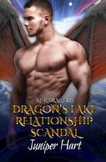 Dragon's Fake Relationship Scandal