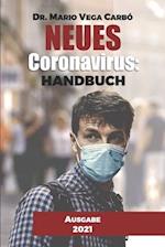 NEUES Coronavirus