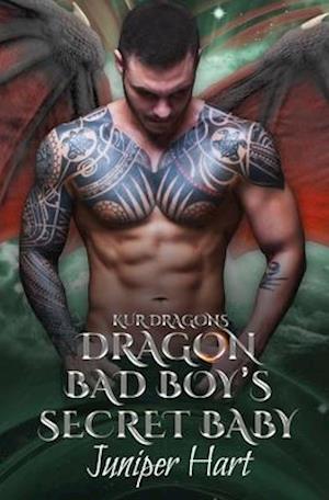 Dragon Bad Boy's Secret Baby