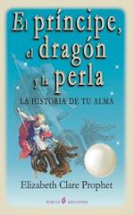 El principe, el dragón y la perla