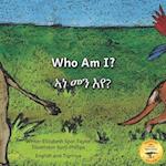 Who Am I?: Guess the Ethiopian Animal in Tigrinya and English 