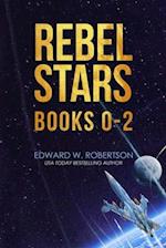 Rebel Stars