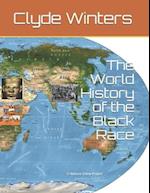 The World History of the Black Race