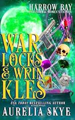 Warlocks & Wrinkles: Paranormal Women's Fiction 