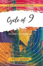 Cycle of 9: A Book on Predictive Numerology 