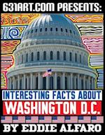 Interesting Facts About Washington D.C.