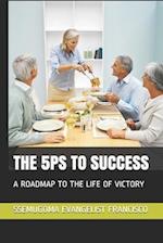 The 5ps to Success