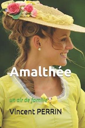 Amalthée