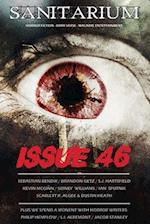 Sanitarium Issue #46