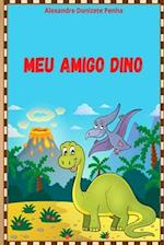 Meu amigo Dino