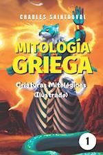 Mitología Griega