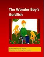 The Wonder Boy's Goldfish