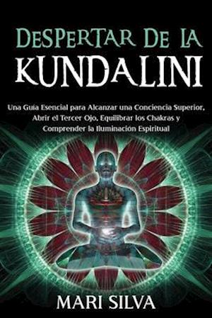 Despertar de la Kundalini