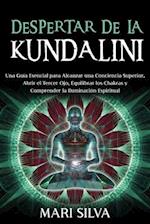 Despertar de la Kundalini