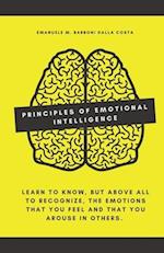 Principles of Emotional Intelligence