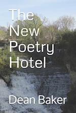 The New Poetry Hotel 