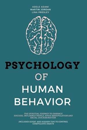 Psychology of Human Behavior