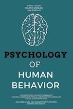 Psychology of Human Behavior