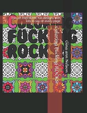 Coloring Fucking ROCKS!