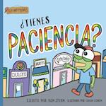 ¿Tienes paciencia? (Spanish Edition)