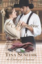 The Proprietress