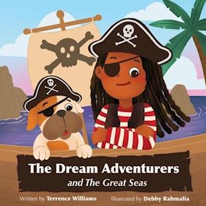 The Dream Adventurers and The Great Seas