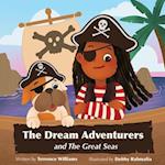 The Dream Adventurers and The Great Seas