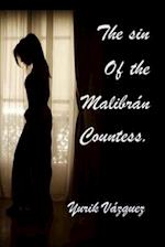 The sin of the Malibrán countess.