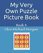 My Very Own Puzzle Picture Book