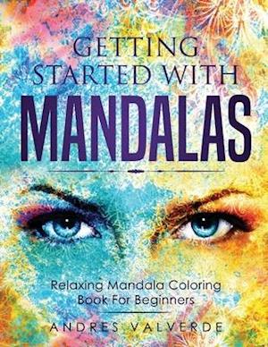 Getting Started With Mandalas