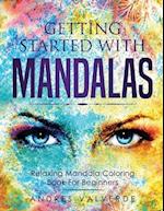 Getting Started With Mandalas