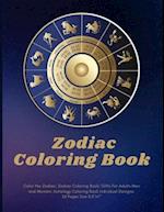 Color the Zodiac