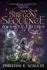 The Stregoni Sequence: The Complete Christian Fantasy Trilogy 