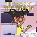 Tiffany the Techie