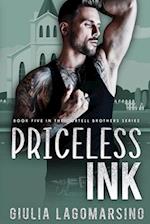 Priceless Ink