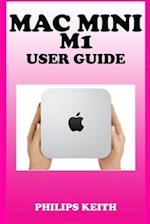 Mac Mini M1 User Guide