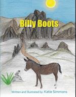 Billy Boots