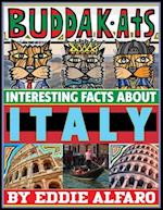 Interesting Facts About Italy: The BuddaKats 