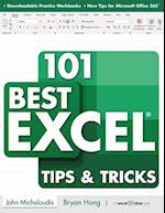 101 Best Excel Tips & Tricks: MyExcelOnline.com 