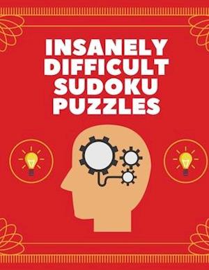Insanely Difficult Sudoku Puzzles
