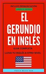 El Gerundio En Inglés